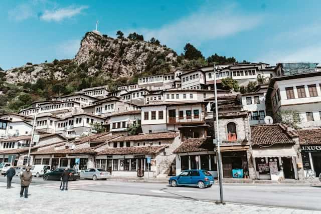 Albania eSIM