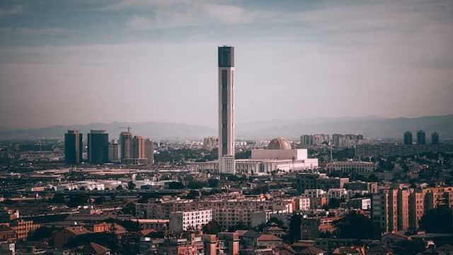 Algeria eSIM