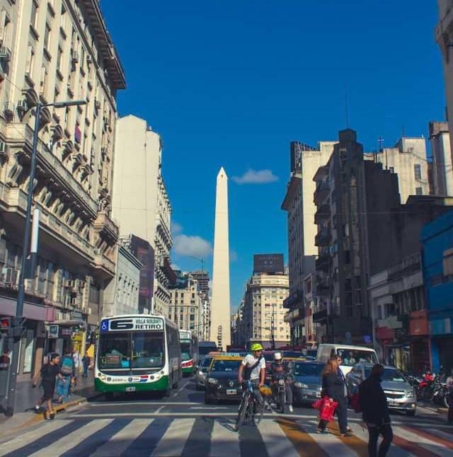 Argentina eSIM