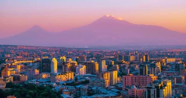 Armenia eSIM