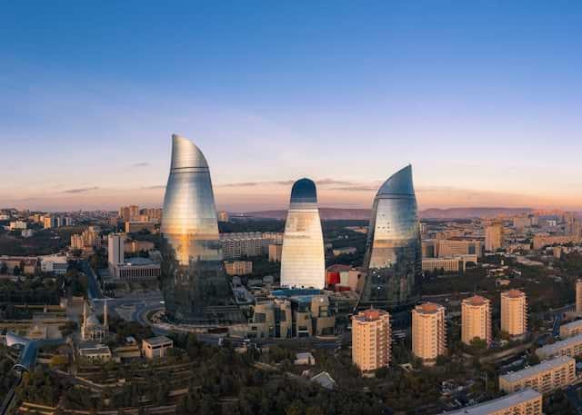 Azerbaijan eSIM