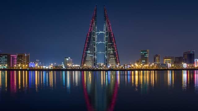 Bahrain eSIM