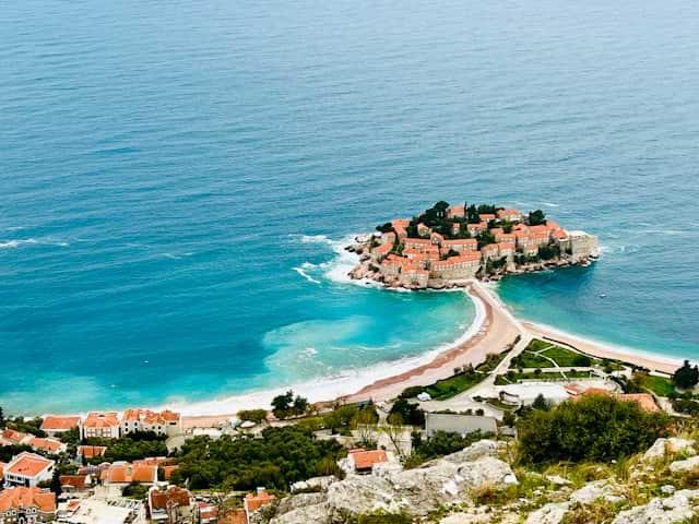 Balkans eSIM