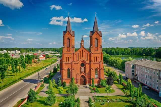 Belarus eSIM