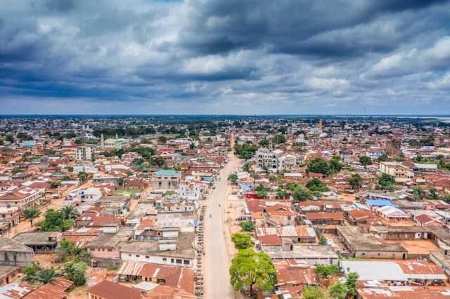 Benin eSIM