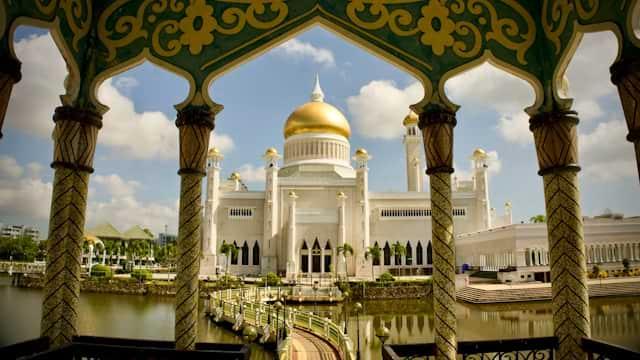 Brunei eSIM