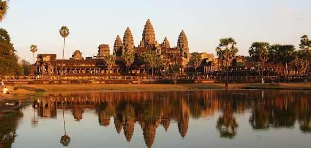 Cambodia eSIM