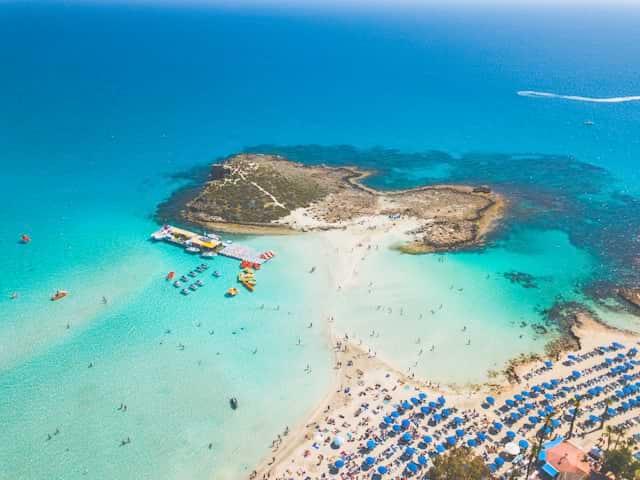 Northern Cyprus  eSIM
