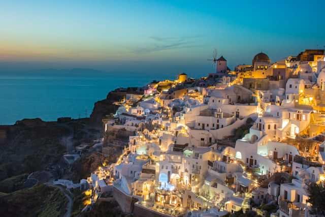 Greece eSIM