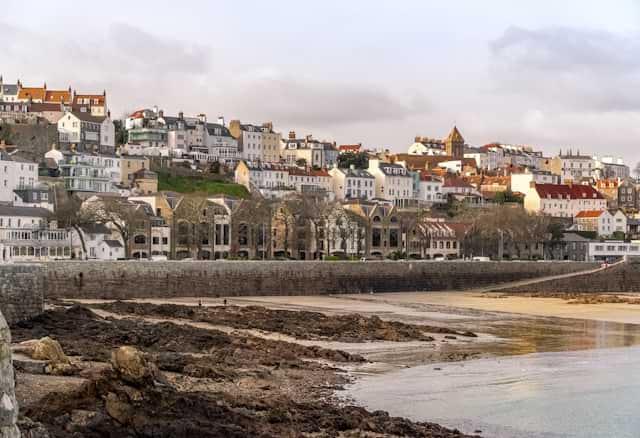 Guernsey eSIM