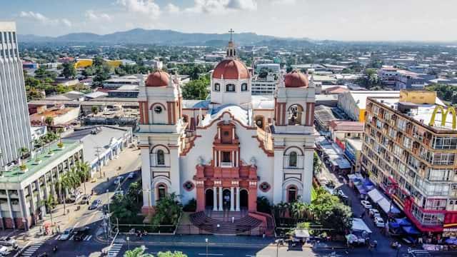 Honduras eSIM