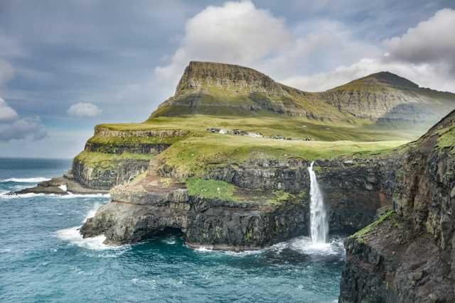 Aaland Islands eSIM