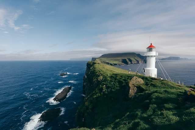 Faroe Islands eSIM