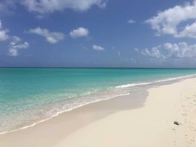 Turks And Caicos Islands eSIM