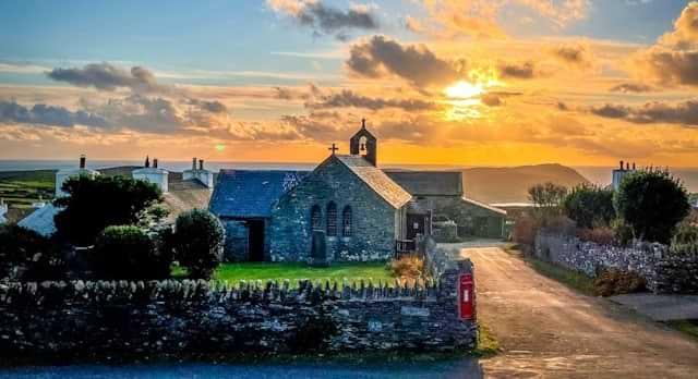 Isle of Man eSIM