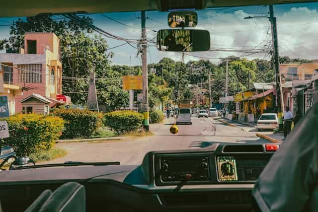 Jamaica eSIM