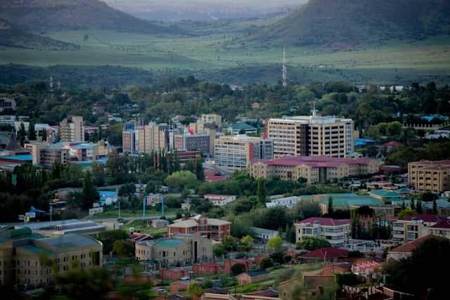 Lesotho eSIM