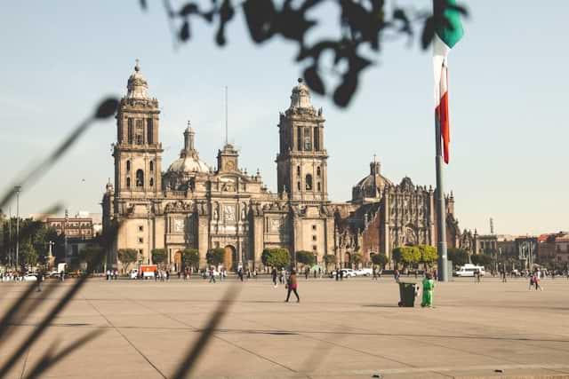 Mexico eSIM