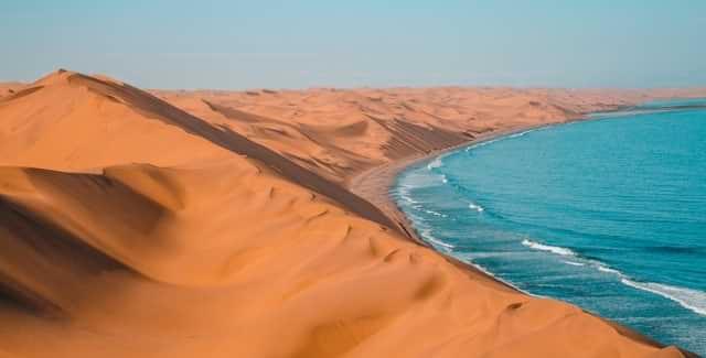 Namibia eSIM