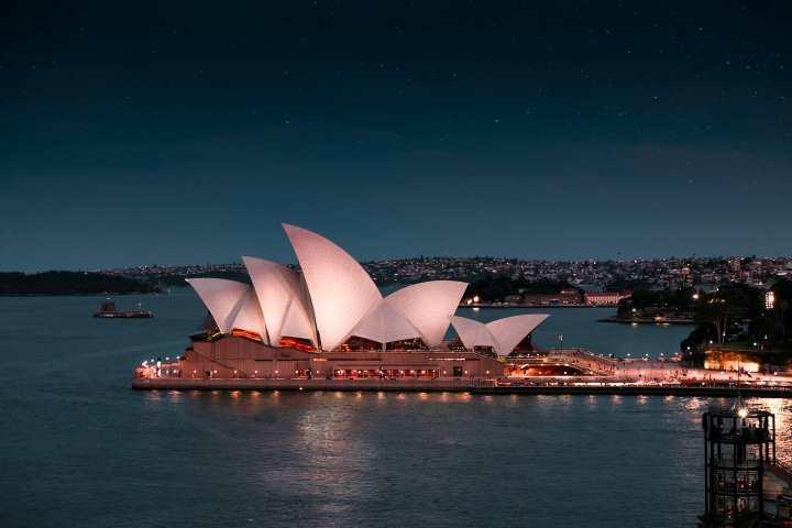 Oceania eSIM