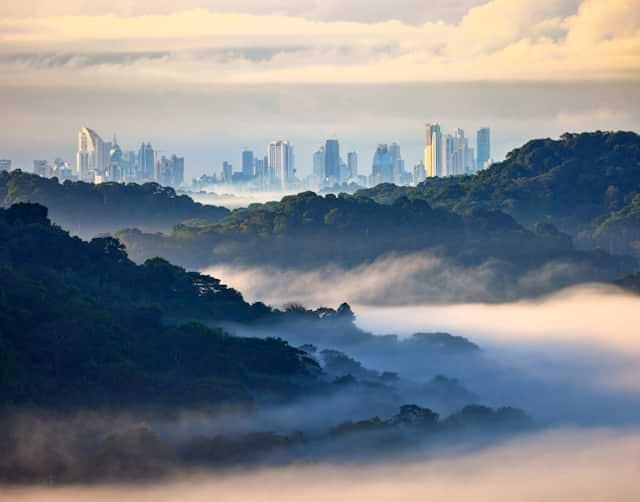 Panama eSIM
