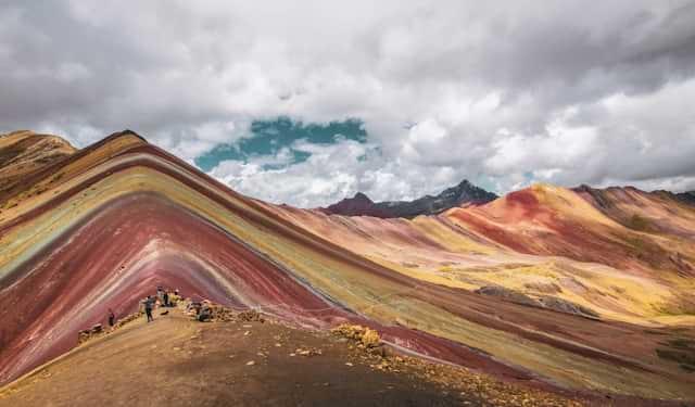 Peru eSIM
