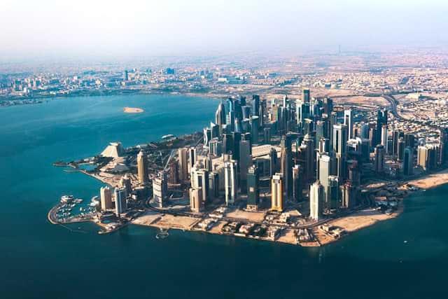 Qatar eSIM