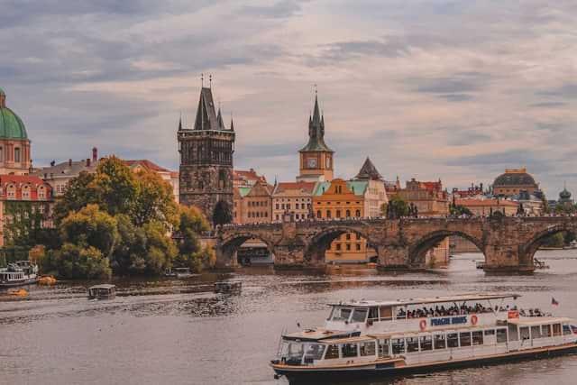 Czech Republic eSIM