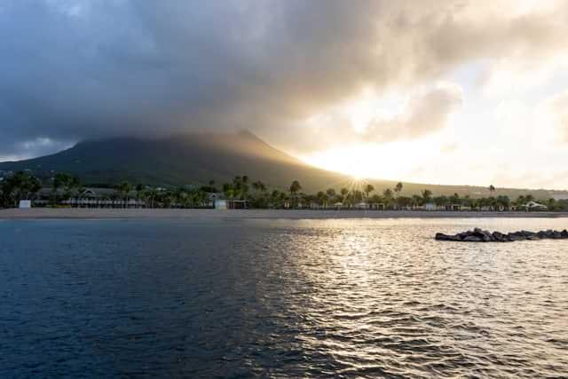 Saint Kitts And Nevis eSIM