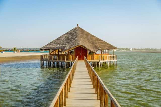 Senegal eSIM