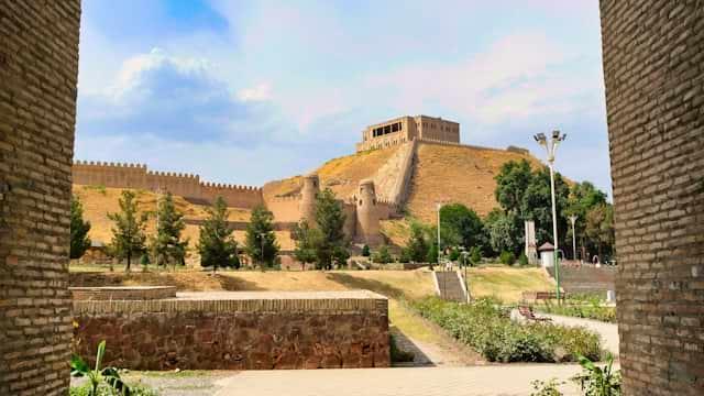 Tajikistan eSIM