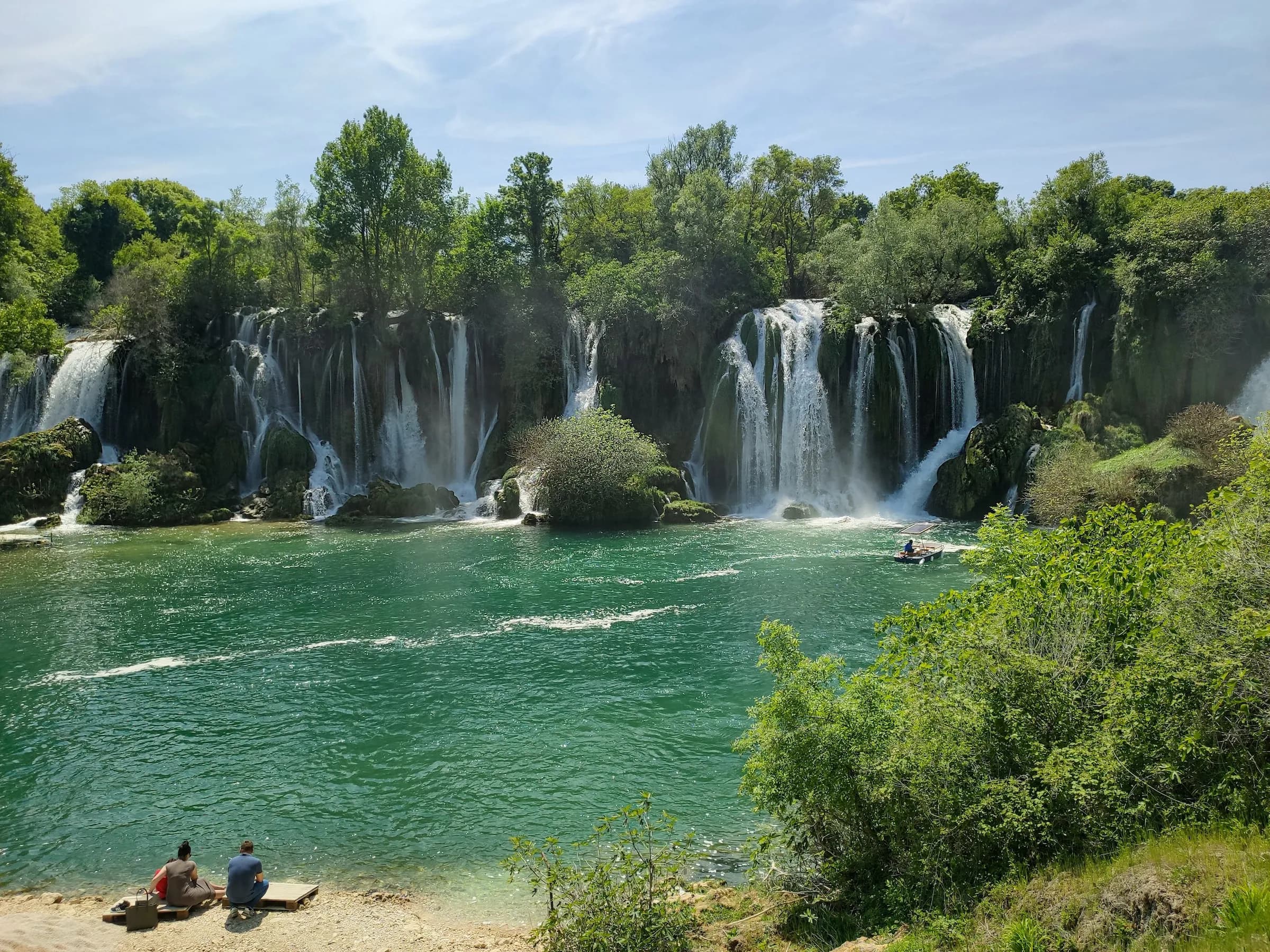 Bosnia and Herzegovina eSIM