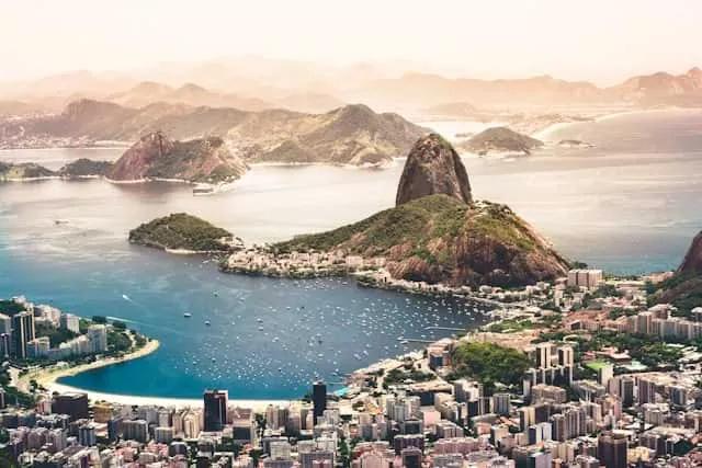 Brazil eSIM